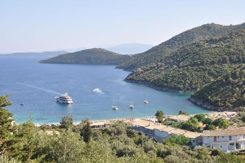 Rouda Bay Beach Hotel - Genel