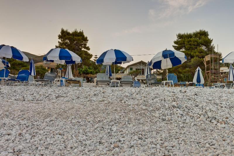 Rouda Bay Beach Hotel - Genel