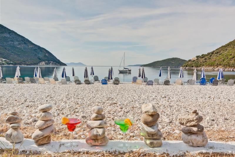 Rouda Bay Beach Hotel - Genel
