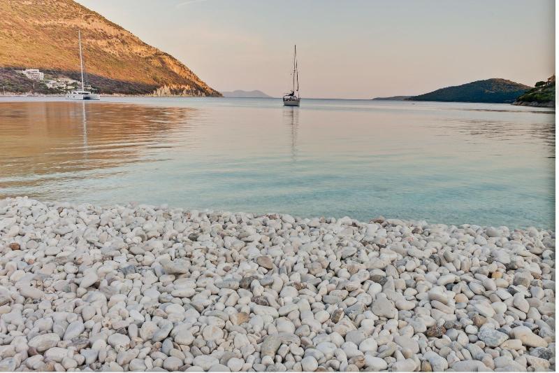 Rouda Bay Beach Hotel - Genel