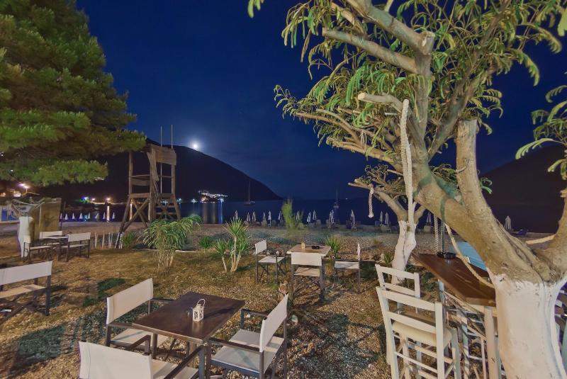 Rouda Bay Beach Hotel - Genel