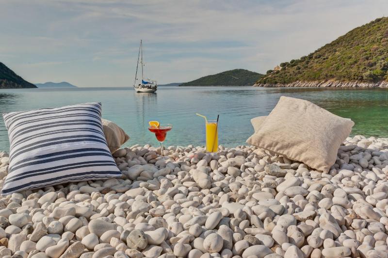 Rouda Bay Beach Hotel - Genel