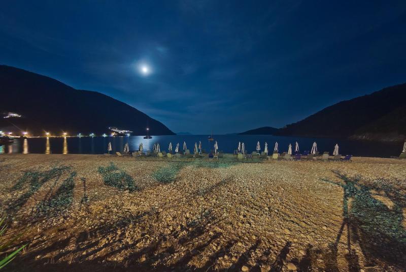 Rouda Bay Beach Hotel - Genel
