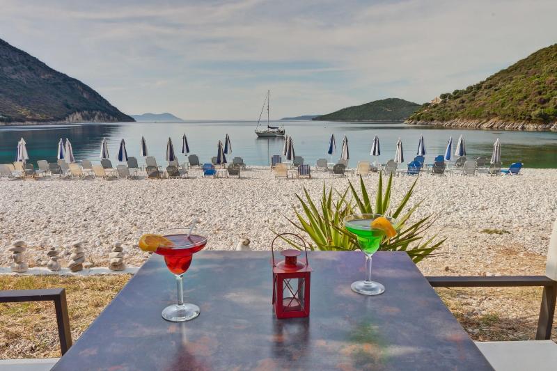 Rouda Bay Beach Hotel - Genel