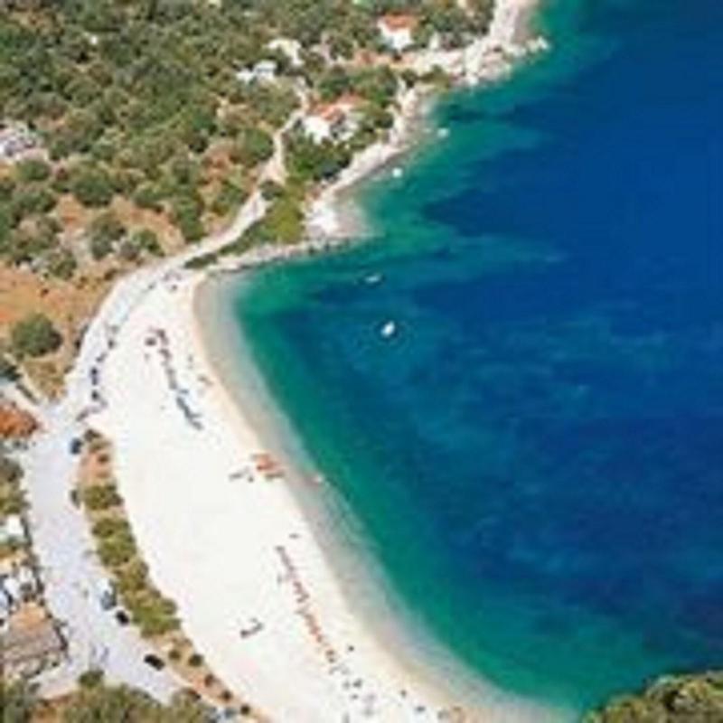 Rouda Bay Beach Hotel - Genel