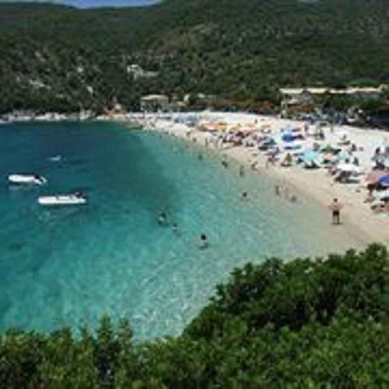 Rouda Bay Beach Hotel - Genel