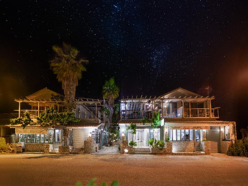 Rouda Bay Beach Hotel - Genel
