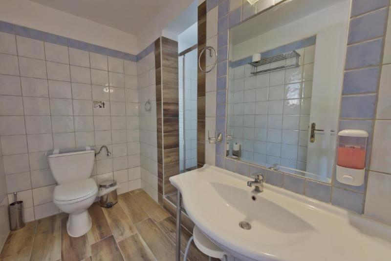 Rouda Bay Beach Hotel - Oda