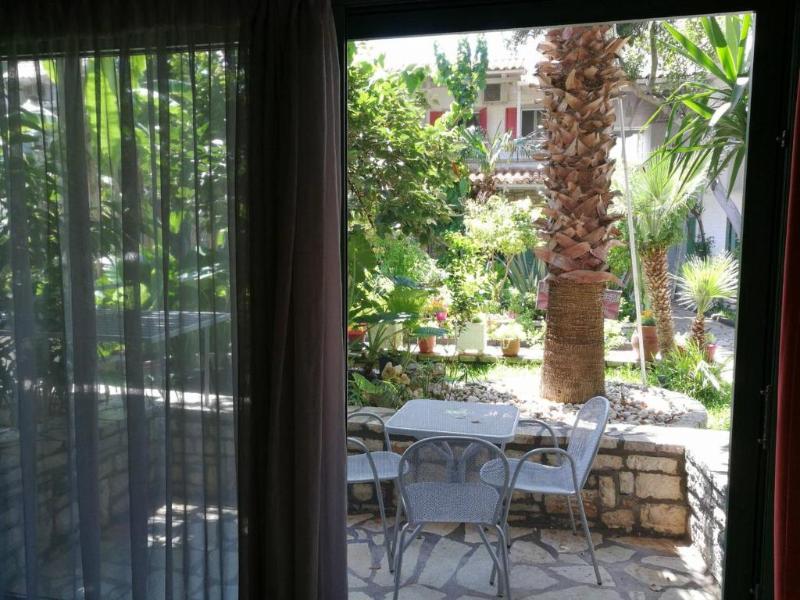 Rouda Bay Beach Hotel - Oda