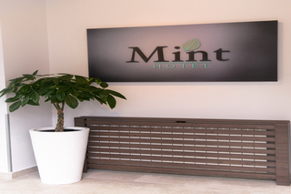 Garni Hotel Mint fotoÄŸrafÄ±