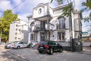 Garni Hotel Mint fotoÄŸrafÄ±