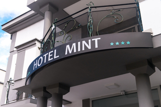 Garni Hotel Mint fotoÄŸrafÄ±