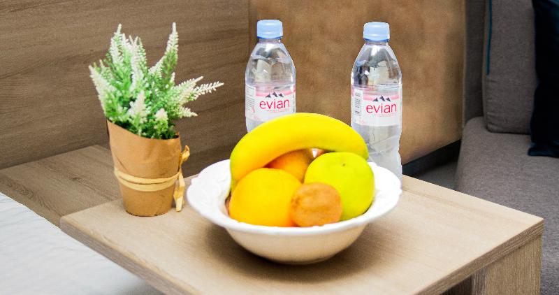 Garni Hotel Mint - Oda