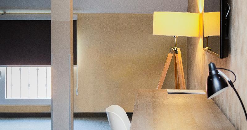 Garni Hotel Mint - Oda