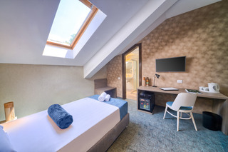 Garni Hotel Mint fotoÄŸrafÄ±