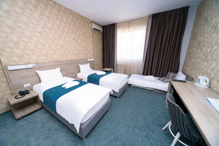 Garni Hotel Mint fotoÄŸrafÄ±