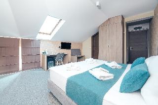 Garni Hotel Mint fotoÄŸrafÄ±