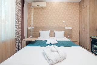 Garni Hotel Mint fotoÄŸrafÄ±