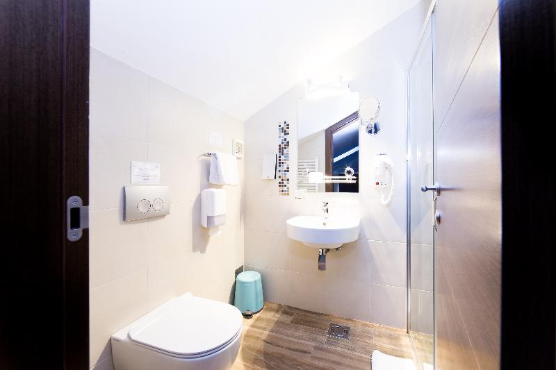 Garni Hotel Mint - Oda
