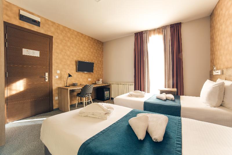 Garni Hotel Mint - Oda