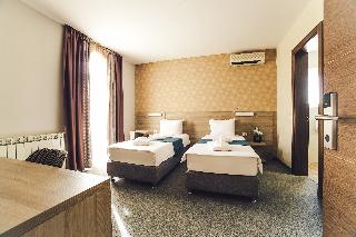 Garni Hotel Mint fotoÄŸrafÄ±