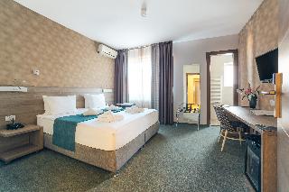 Garni Hotel Mint fotoÄŸrafÄ±