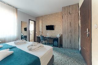 Garni Hotel Mint fotoÄŸrafÄ±