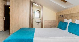 Garni Hotel Mint fotoÄŸrafÄ±