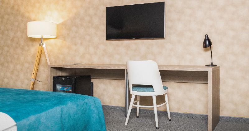 Garni Hotel Mint - Oda