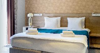 Garni Hotel Mint fotoÄŸrafÄ±