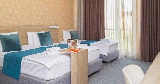 Garni Hotel Mint fotoÄŸrafÄ±