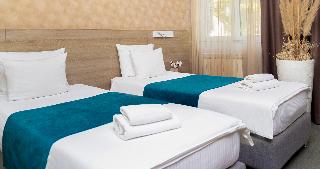 Garni Hotel Mint fotoÄŸrafÄ±