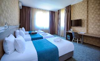 Garni Hotel Mint fotoÄŸrafÄ±