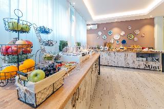 Garni Hotel Mint fotoÄŸrafÄ±