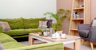 Garni Hotel Mint fotoÄŸrafÄ±