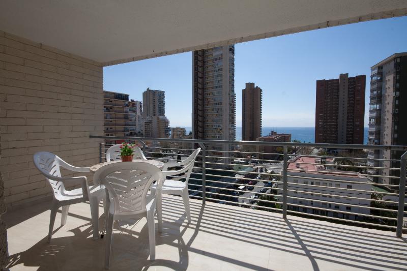 Apartamentos Niza - Lobi