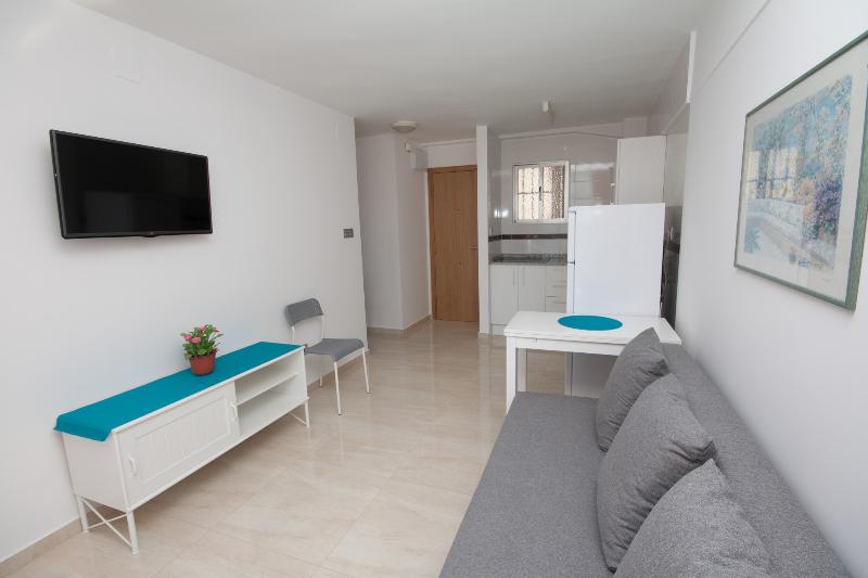 Apartamentos Niza - Oda