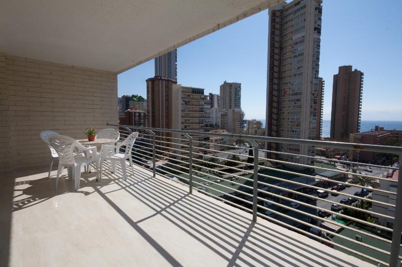 Apartamentos Niza - Oda