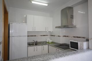 Maysan Apartamentos otel fotoğrafı