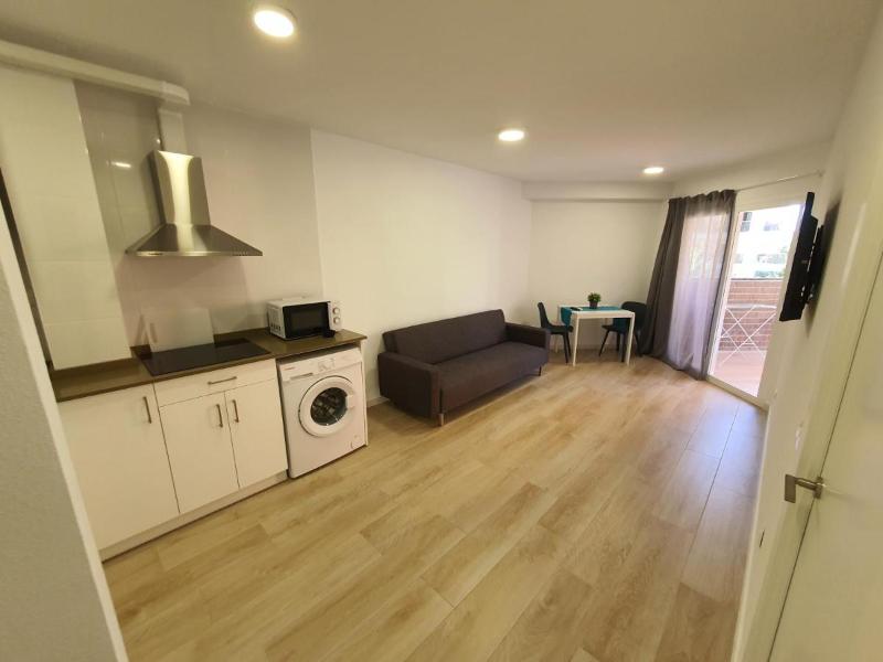 Maysan Apartamentos - Genel