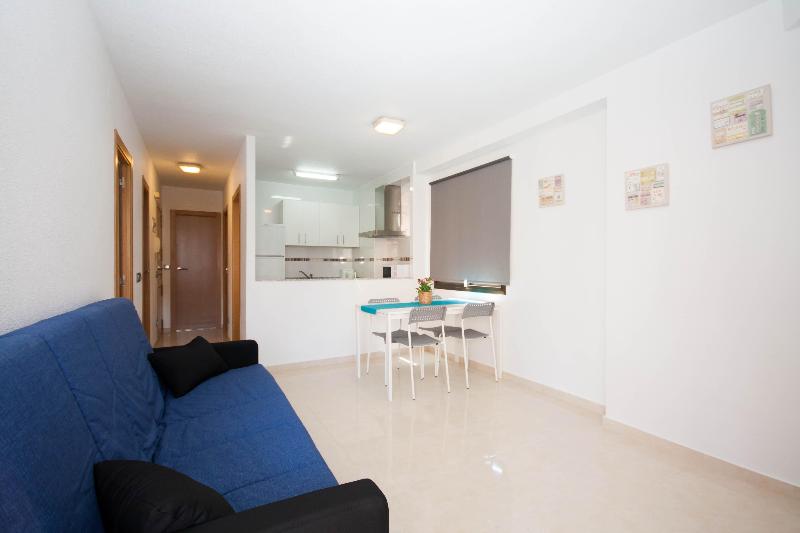 Maysan Apartamentos - Oda