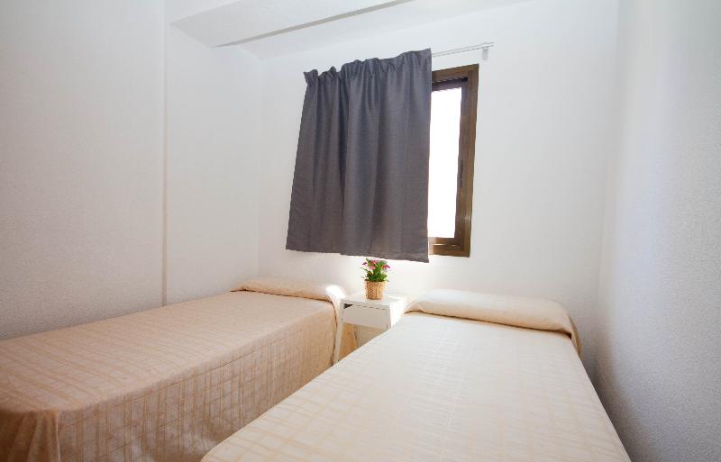Maysan Apartamentos - Oda