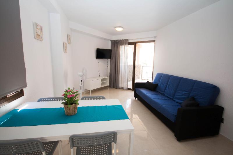 Maysan Apartamentos - Oda