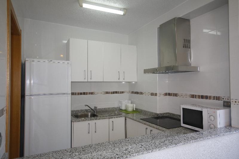 Maysan Apartamentos - Oda