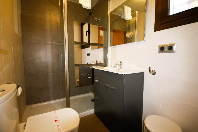 Maysan Apartamentos - Oda