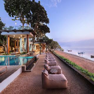 Maya Sanur Resort & Spa fotoÄŸrafÄ±