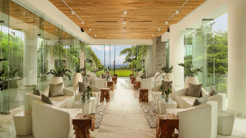 Maya Sanur Resort & Spa - Toplantı