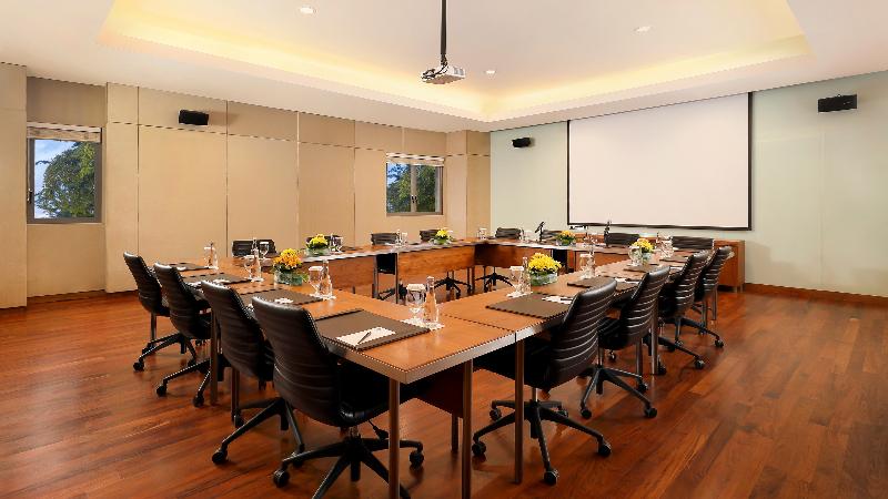Maya Sanur Resort & Spa - Toplantı