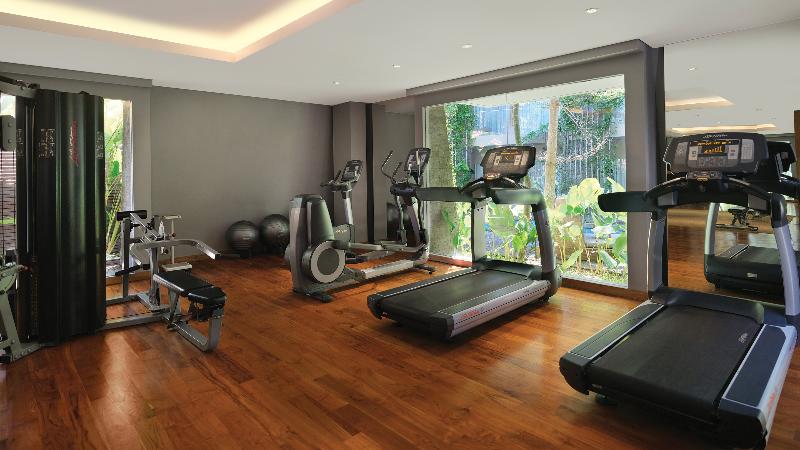 Maya Sanur Resort & Spa - Aktivite