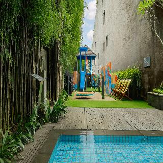 Maya Sanur Resort & Spa fotoÄŸrafÄ±